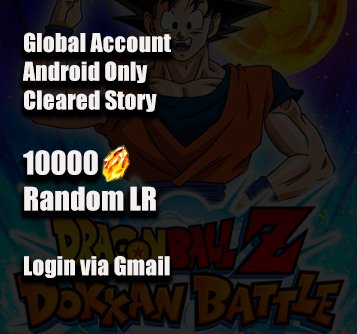 10000 DS Clear Story Account